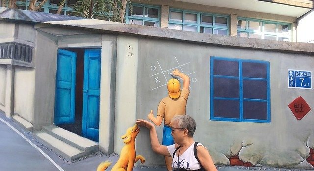 花蓮翰品晨跑 (15)