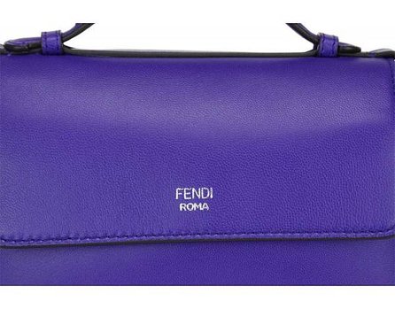 Fendi double micro bag8