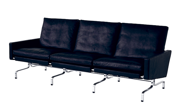 fritz hansen pk31 sofa_1