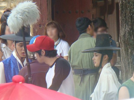 《成均館緋聞》片場 (3).jpg