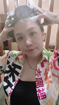 夏天到了!這款洗髮精涼涼der~讓你頭皮爽爽爽!｜One H