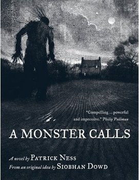 A monster&apos;s call 