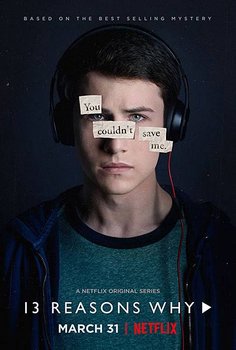Clay Jensen  (Dylan Minnette)