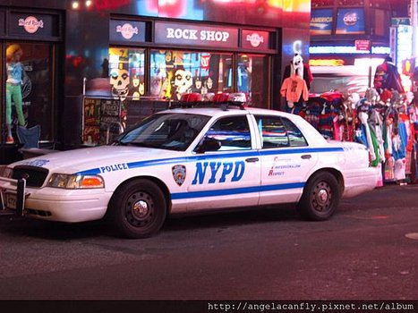 NYPD