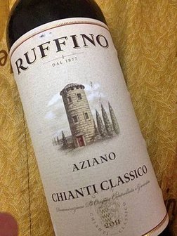 Ruffino