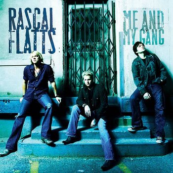 Rascal Flatts - Life is a High