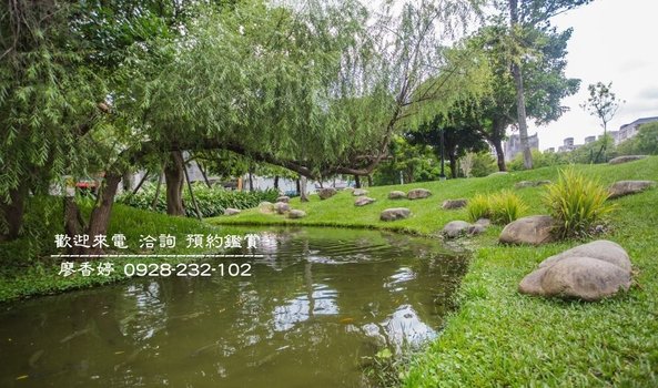 台中北屯區環境照片-新都生態公園  廖香婷 0965520580(5).jpg