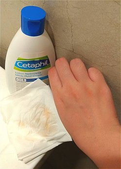 【保養】Cetaphil 舒特膚溫和潔膚乳~敏弱肌的洗臉福音