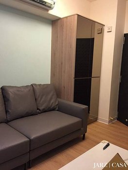 新店彭小姐的 Minotti Allen