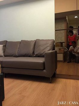 新店彭小姐的 Minotti Allen