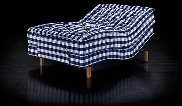 Hästens Adjustable bed