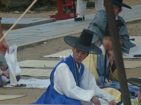《成均館緋聞》片場 (6).jpg