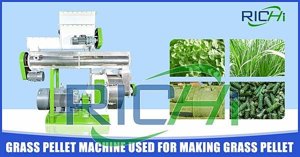 hot sale 2-3 ton per hour ring die grass pellet machine.jpg