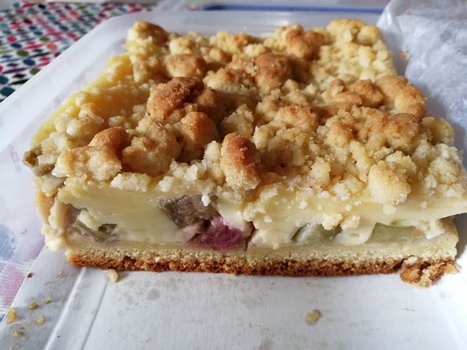 Streusel