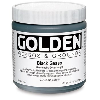 3560 Black Gesso 黑色打底劑.jpg