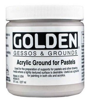 Acrylic Ground for Pastels 粉彩專用底劑.jpg