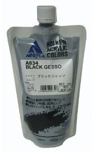 A834 BLACK GESSO.jpg