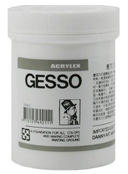 No.1 壓克力打底劑 GESSO.jpg