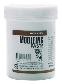 No.7 壓克力塑型劑  MODLEING PASTE-1.jpg