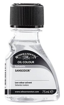 Sansodor(Low Odour Solvent) 無味油繪稀釋劑.jpg