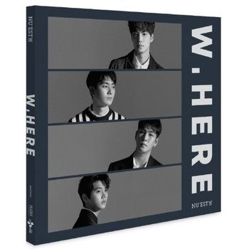 ImageViewerEShop (1).jpg - 2017.10.11 뉴이스트 W (NU\\&apos;EST W) 首張迷你專輯 『W, HERE』 發行資訊