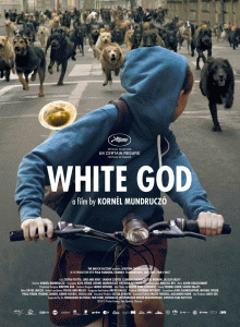 White God