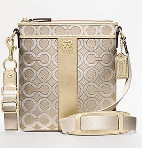 Coach 46802 khaki gold-1.jpg