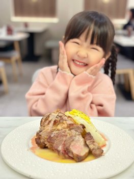 台中 北區 | 𝙋𝙖𝙧𝙖𝙙𝙞𝙨𝙤爬樓梯 ▹來一份義式美味給自