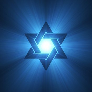 judaism-star-of-david-dreamstime_33956351