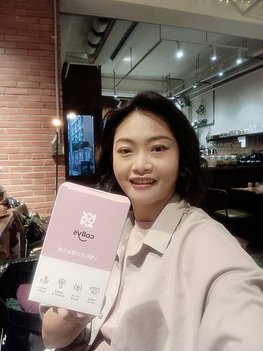 女性私密保養益生菌 《私密呵護．健康專題》
