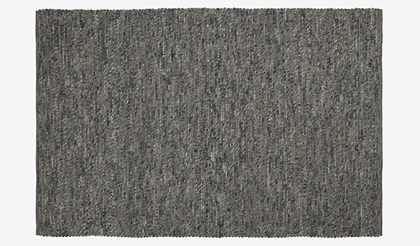 carl hansen Agner rug