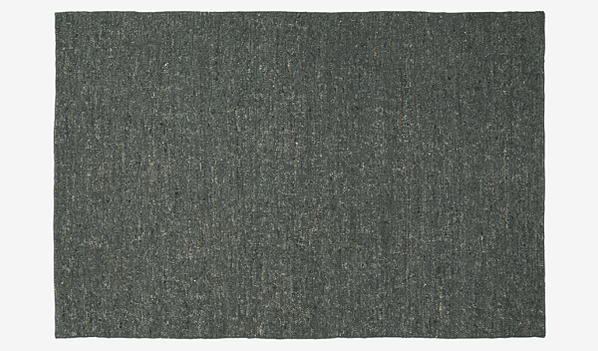 carl hansen Logmar rug