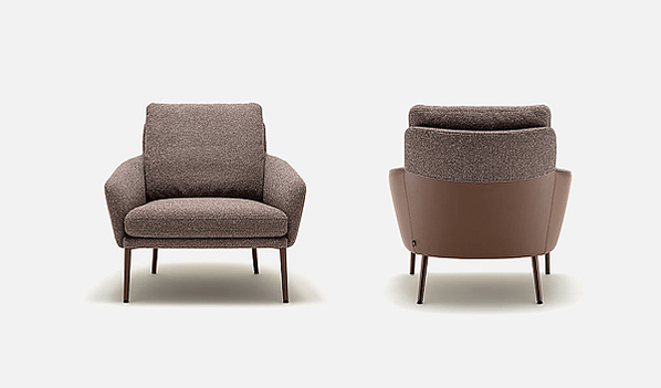 rolf benz Jon armchair_4