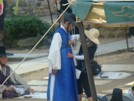 《成均館緋聞》片場 (4).jpg