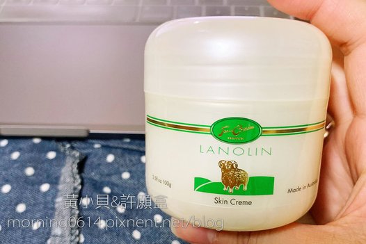 黃小貝＆旅遊手札 保養品❖澳洲綿羊油 ✕ LANOLIN