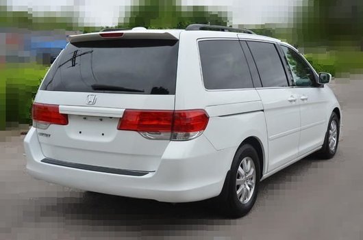 美規三代(2005-2010)Honda ODYSSEY