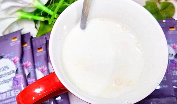 好氣色保健品開箱｜【御松田】德國GELITA膠原蛋白，搭配全