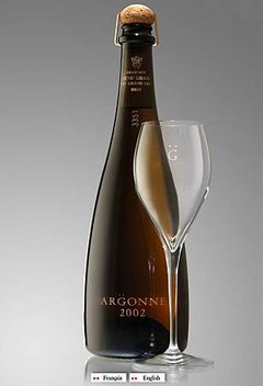 champagne-giraud argonne