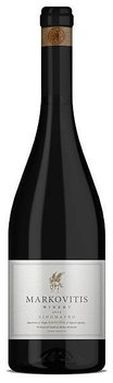 Markovitis Naoussa 2012 BOTTLE.jpg