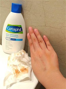 【保養】Cetaphil 舒特膚溫和潔膚乳~敏弱肌的洗臉福音