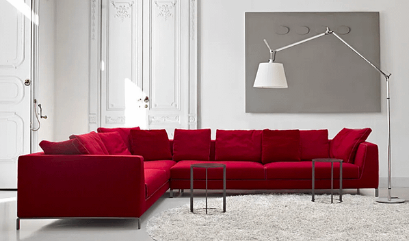 b&amp;b italia Ray sofa_13