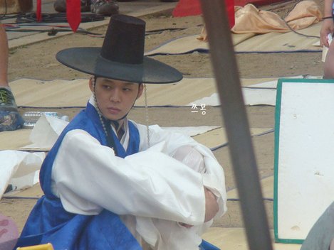 《成均館緋聞》片場 (9).jpg