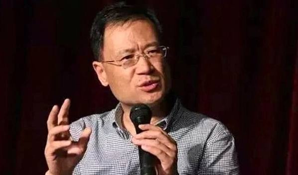 香港大學公共衞生學院病毒學、免疫學博士閻麗夢-港大病毒學家流