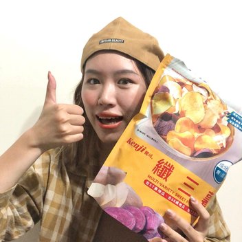 Kenji健司 纖三薯
