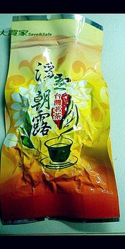 桂花烏龍茶-1