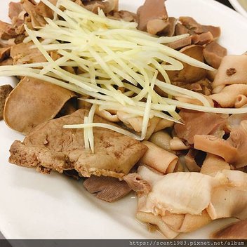 激推【半食記】高雄「鴨肉珍」鴨肉飯 鴨肉冬粉 鴨肉切盤超好吃