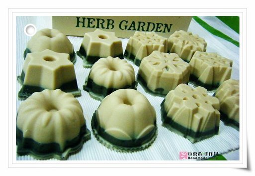 葡萄籽清爽皂1200g