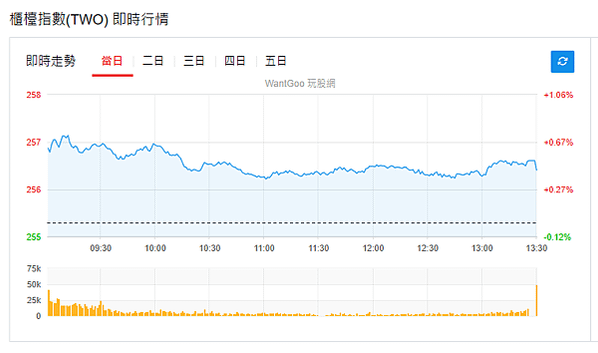 113年12月26日盤前分析