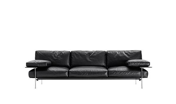 b&amp;b sofa   diesis 40_1