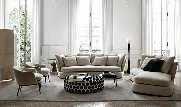 maxalto Apollo soft sofa_3